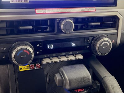 2026 Toyota 4Runner i-FORCE MAX TRD Off-Road Premium i-FORCE MAX