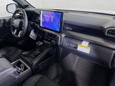 2026 Toyota 4Runner i-FORCE MAX TRD Off-Road Premium i-FORCE MAX