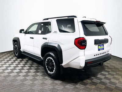 2026 Toyota 4Runner i-FORCE MAX TRD Off-Road Premium i-FORCE MAX