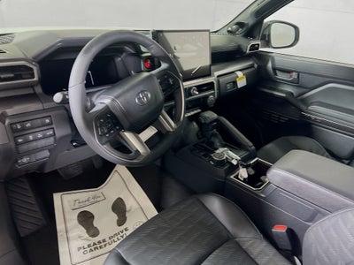 2026 Toyota 4Runner i-FORCE MAX TRD Off-Road Premium i-FORCE MAX