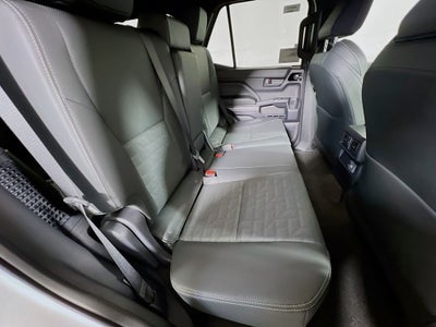 2026 Toyota 4Runner i-FORCE MAX TRD Off-Road Premium i-FORCE MAX