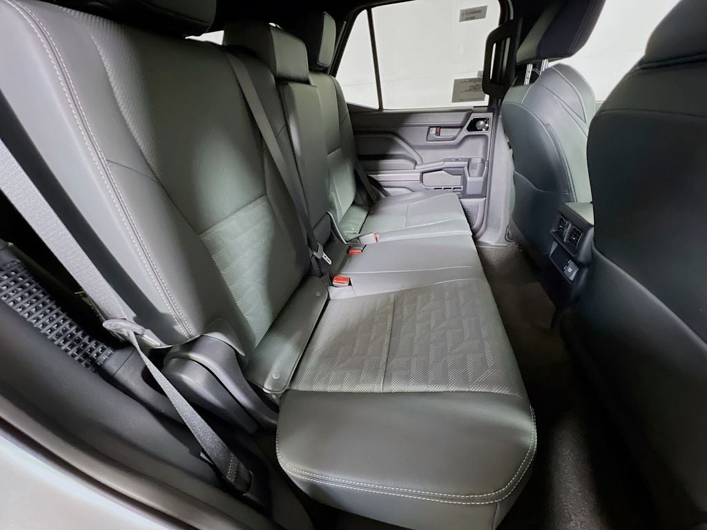 2026 Toyota 4Runner i-FORCE MAX TRD Off-Road Premium i-FORCE MAX