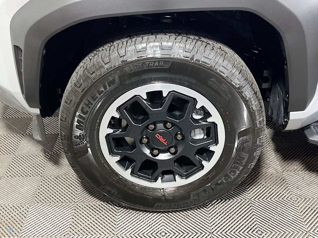 2026 Toyota 4Runner i-FORCE MAX TRD Off-Road Premium i-FORCE MAX
