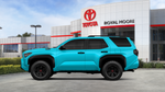 2026 Toyota 4Runner i-FORCE MAX TRD Pro