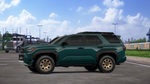 2026 Toyota 4Runner i-FORCE MAX Trailhunter