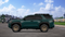 2026 Toyota 4Runner i-FORCE MAX Trailhunter