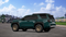 2026 Toyota 4Runner i-FORCE MAX Trailhunter