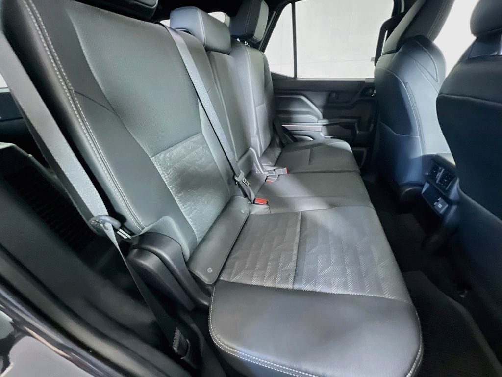 2026 Toyota 4Runner i-FORCE MAX TRD Off-Road Premium i-FORCE MAX