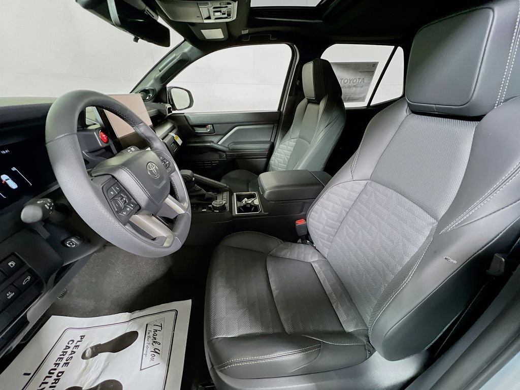 2026 Toyota 4Runner i-FORCE MAX TRD Off-Road Premium i-FORCE MAX