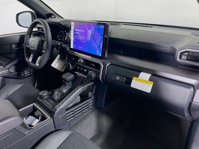 2026 Toyota 4Runner i-FORCE MAX TRD Off-Road Premium i-FORCE MAX