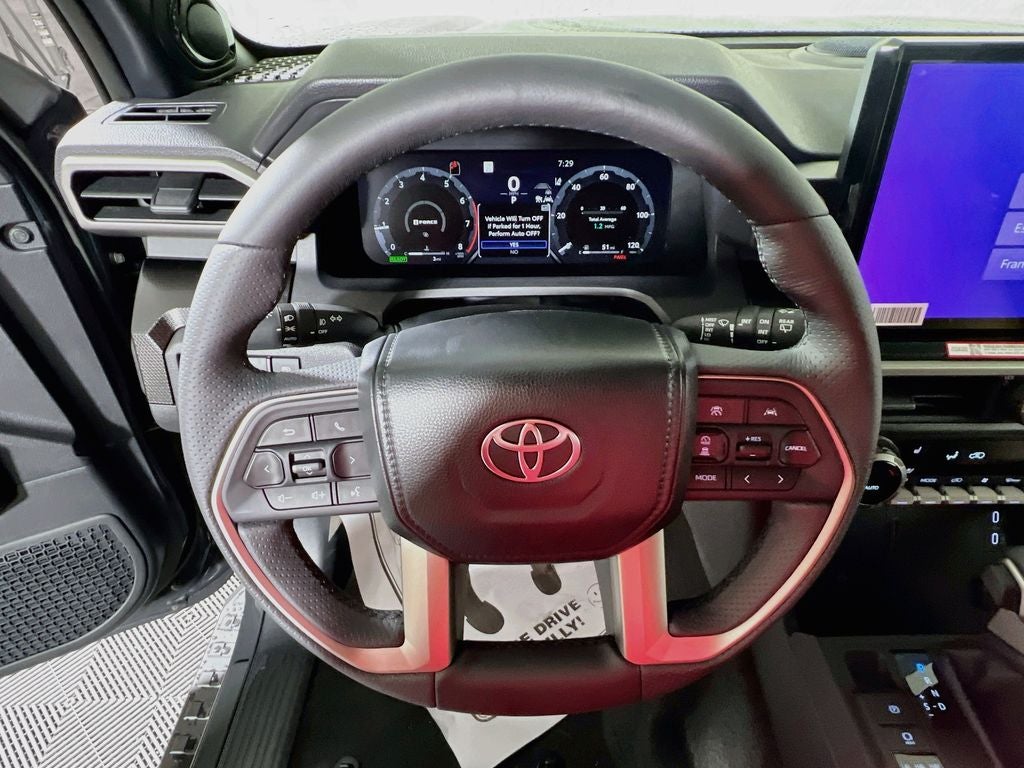 2026 Toyota 4Runner i-FORCE MAX Limited i-FORCE MAX