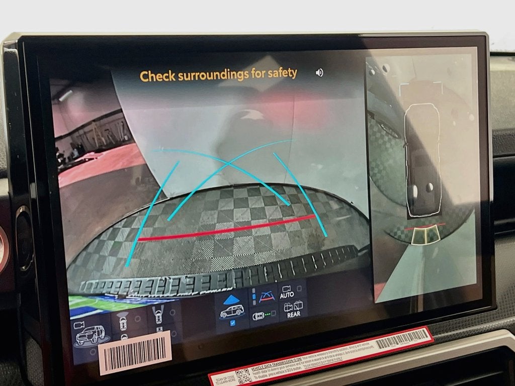 2026 Toyota 4Runner i-FORCE MAX Limited i-FORCE MAX