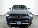 2026 Toyota 4Runner i-FORCE MAX Limited i-FORCE MAX