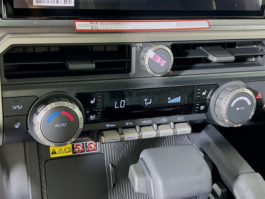 2026 Toyota 4Runner i-FORCE MAX TRD Off-Road Premium i-FORCE MAX