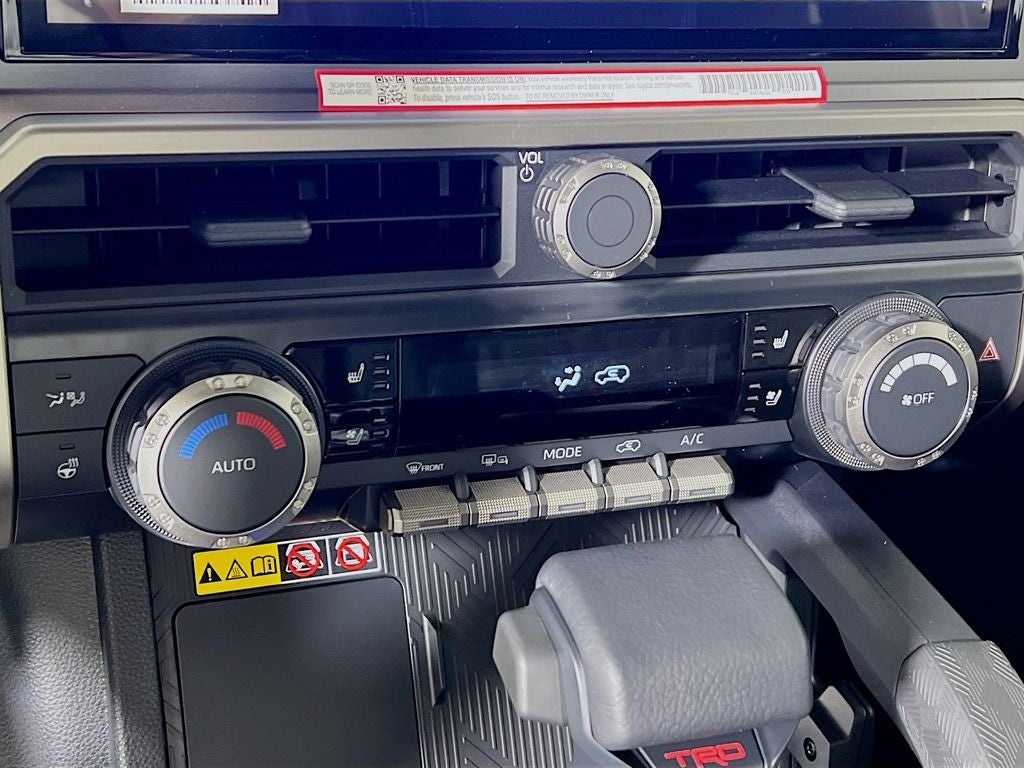 2026 Toyota 4Runner i-FORCE MAX TRD Off-Road Premium i-FORCE MAX