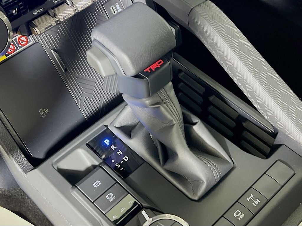 2026 Toyota 4Runner i-FORCE MAX TRD Off-Road Premium i-FORCE MAX