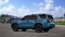 2026 Toyota 4Runner i-FORCE MAX Platinum