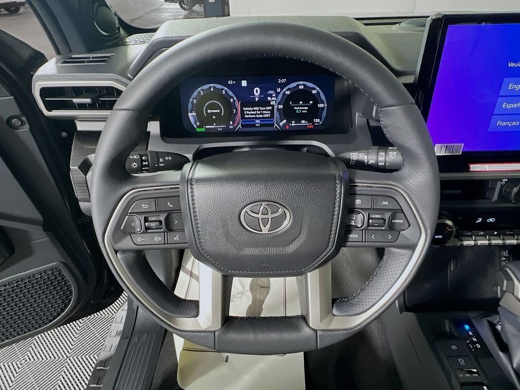 2026 Toyota 4Runner i-FORCE MAX Limited i-FORCE MAX