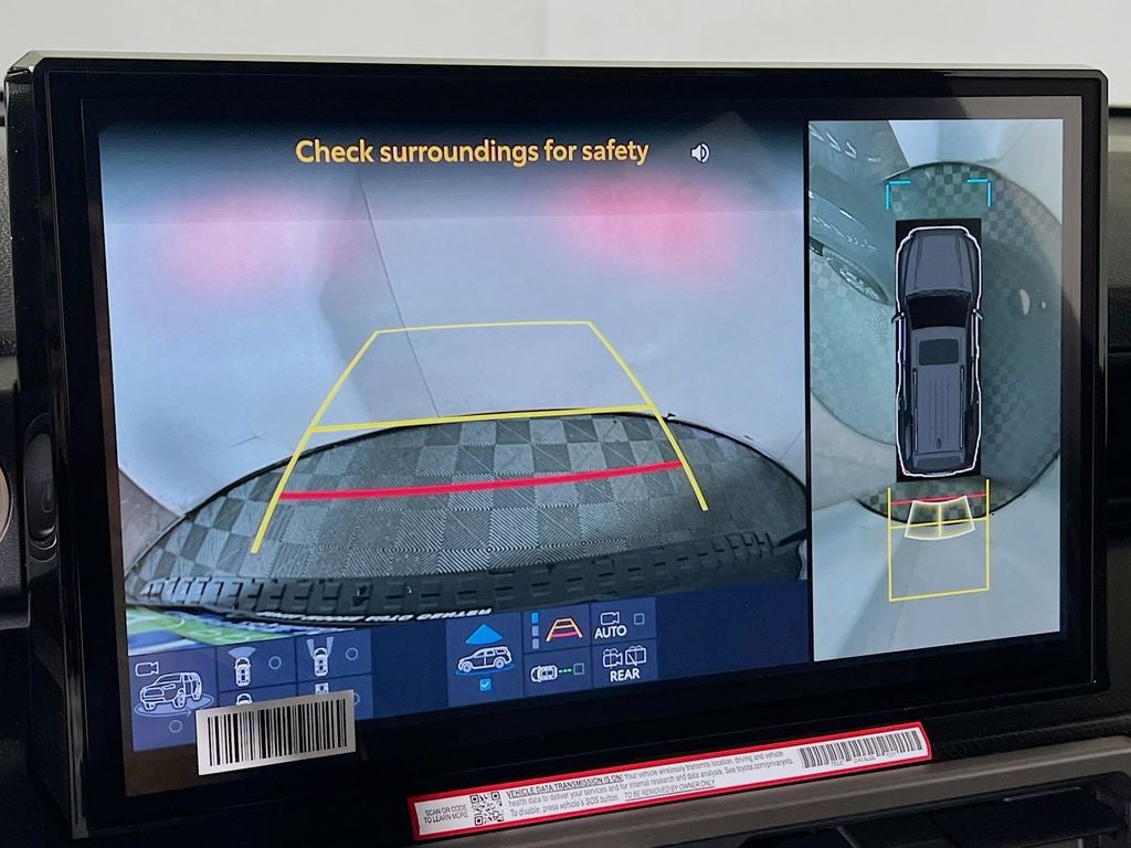 2026 Toyota 4Runner i-FORCE MAX Limited i-FORCE MAX