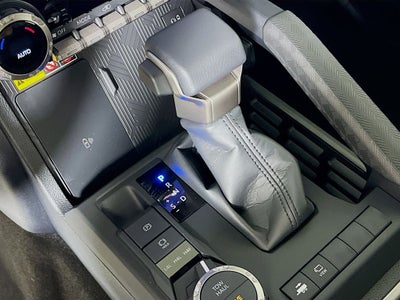 2026 Toyota 4Runner i-FORCE MAX Limited i-FORCE MAX