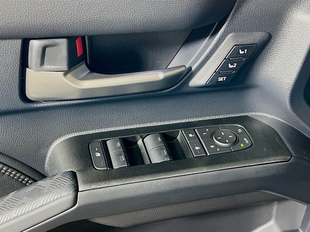 2026 Toyota 4Runner i-FORCE MAX Limited i-FORCE MAX