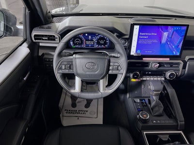 2026 Toyota 4Runner i-FORCE MAX Limited i-FORCE MAX