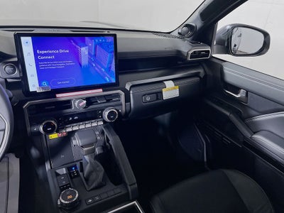 2026 Toyota 4Runner i-FORCE MAX Limited i-FORCE MAX