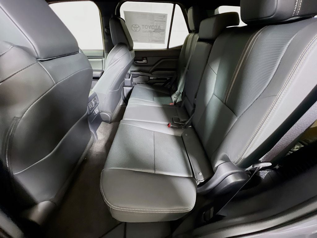 2026 Toyota 4Runner i-FORCE MAX Limited i-FORCE MAX