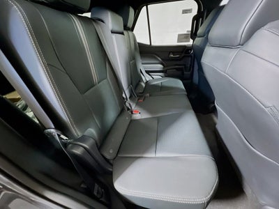 2026 Toyota 4Runner i-FORCE MAX Limited i-FORCE MAX