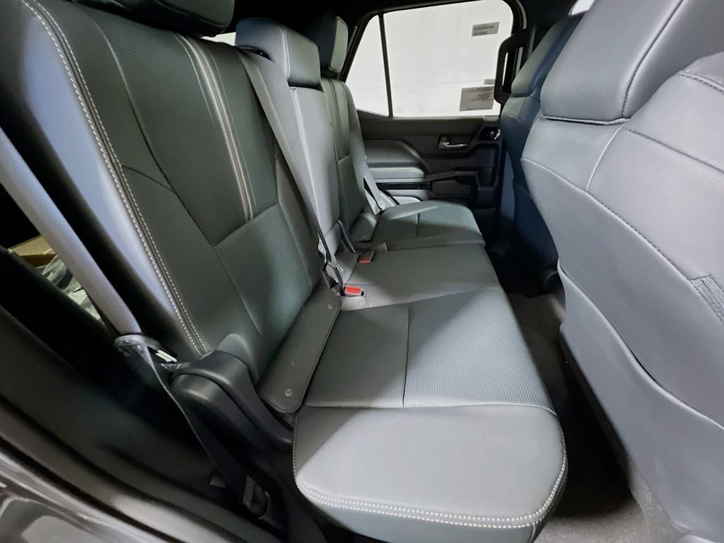 2026 Toyota 4Runner i-FORCE MAX Limited i-FORCE MAX