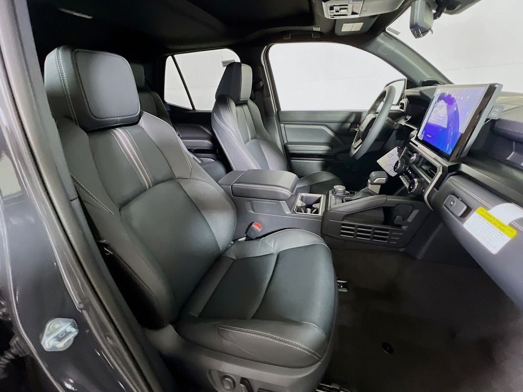2026 Toyota 4Runner i-FORCE MAX Limited i-FORCE MAX