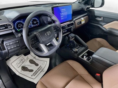 2026 Toyota 4Runner i-FORCE MAX Limited i-FORCE MAX