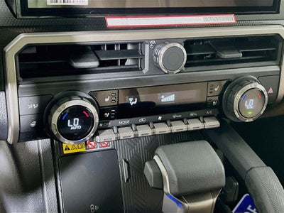 2026 Toyota 4Runner i-FORCE MAX Limited i-FORCE MAX