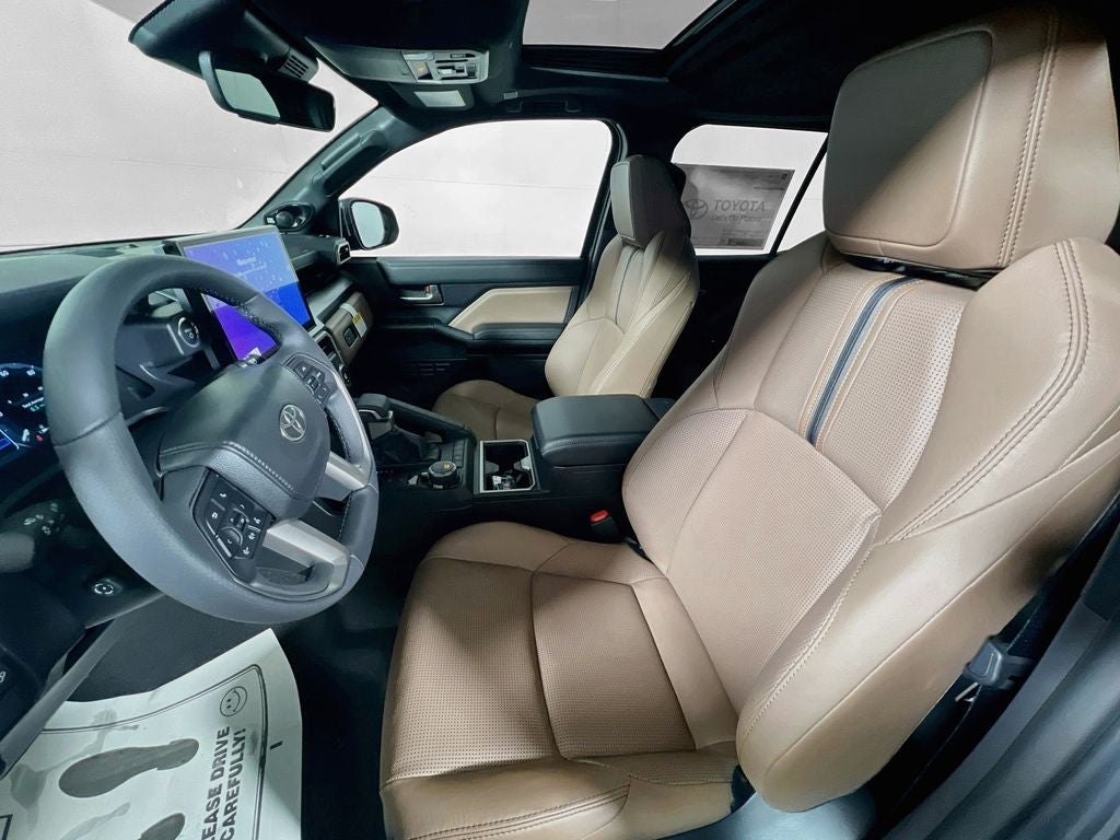 2026 Toyota 4Runner i-FORCE MAX Limited i-FORCE MAX