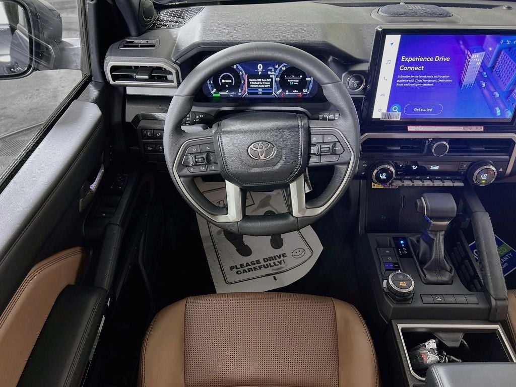 2026 Toyota 4Runner i-FORCE MAX Limited i-FORCE MAX