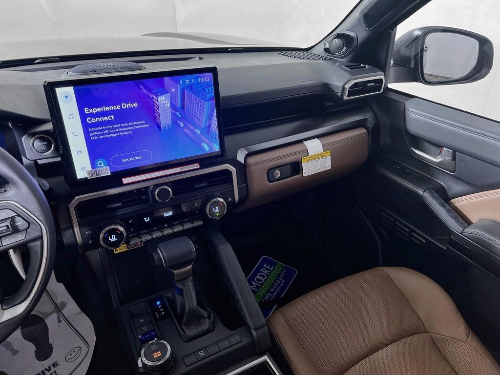 2026 Toyota 4Runner i-FORCE MAX Limited i-FORCE MAX