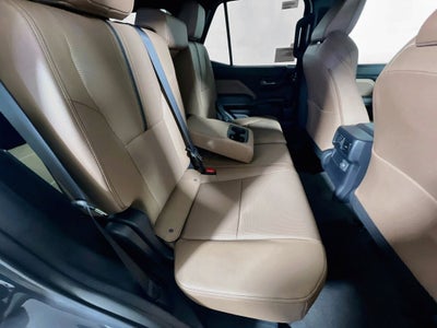 2026 Toyota 4Runner i-FORCE MAX Limited i-FORCE MAX