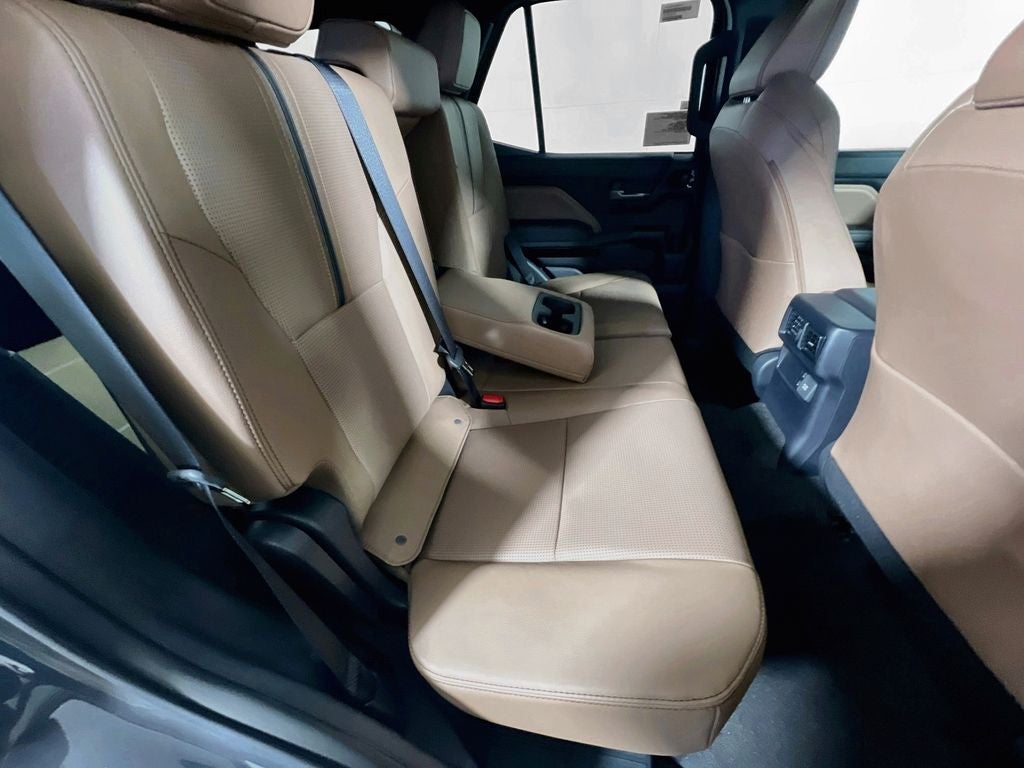 2026 Toyota 4Runner i-FORCE MAX Limited i-FORCE MAX