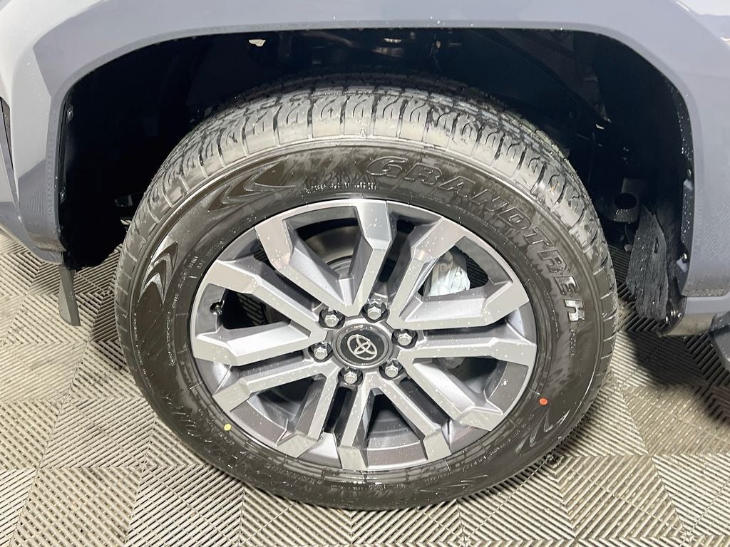 2026 Toyota 4Runner i-FORCE MAX Limited i-FORCE MAX