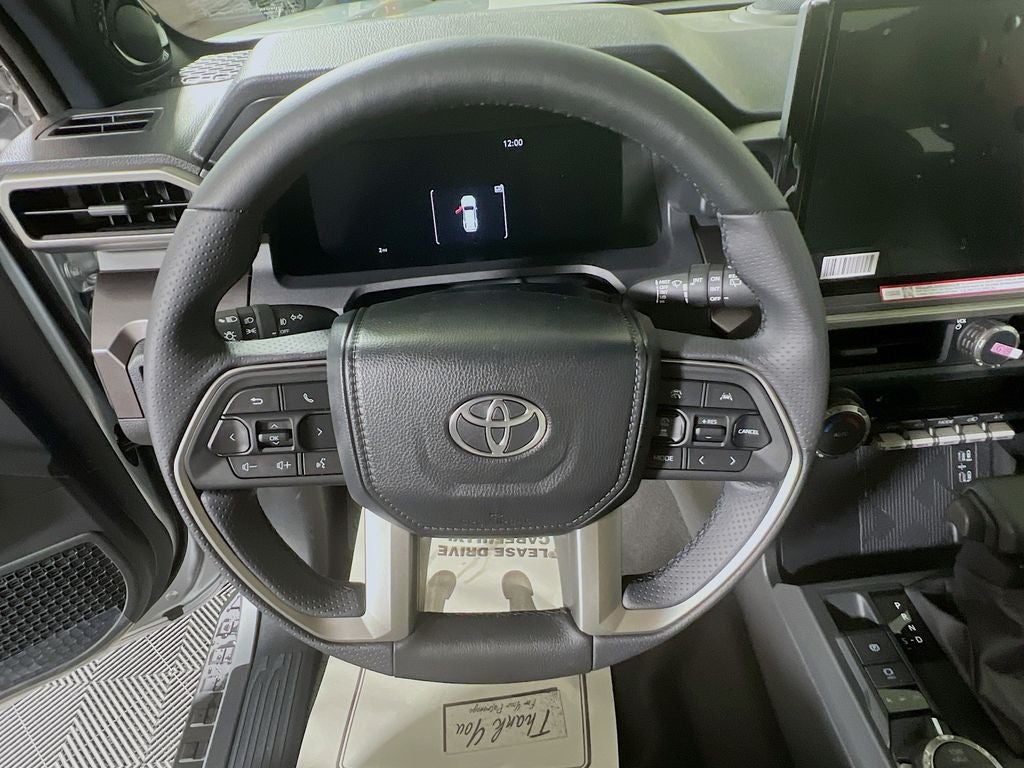 2026 Toyota 4Runner i-FORCE MAX TRD Off-Road Premium i-FORCE MAX