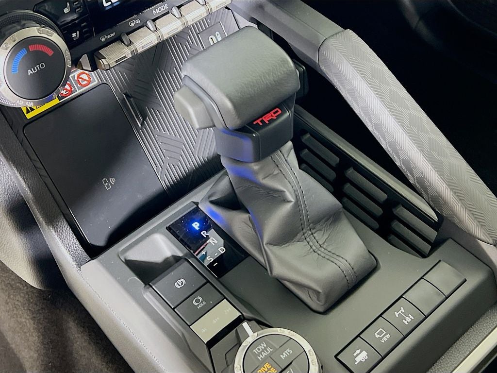 2026 Toyota 4Runner i-FORCE MAX TRD Off-Road Premium i-FORCE MAX