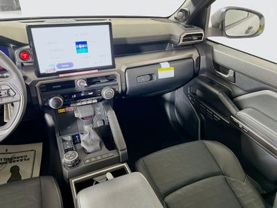 2026 Toyota 4Runner i-FORCE MAX TRD Off-Road Premium i-FORCE MAX