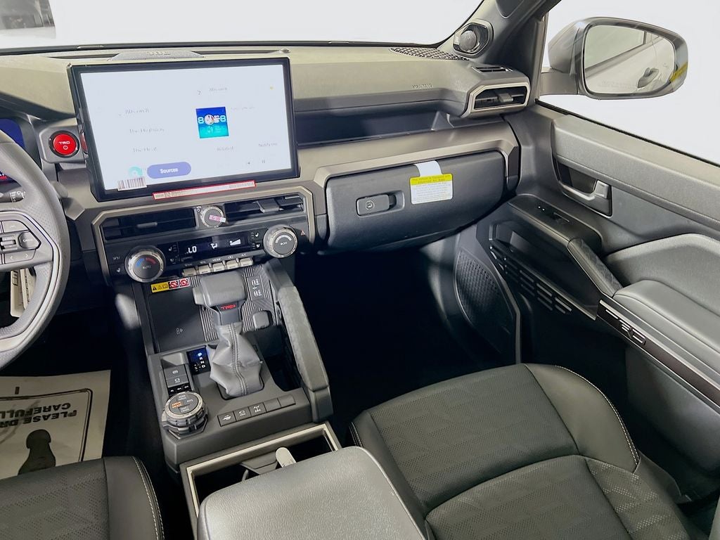 2026 Toyota 4Runner i-FORCE MAX TRD Off-Road Premium i-FORCE MAX