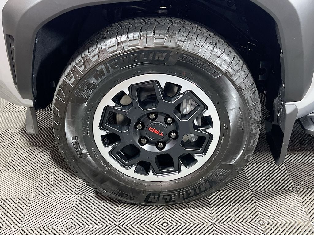 2026 Toyota 4Runner i-FORCE MAX TRD Off-Road Premium i-FORCE MAX