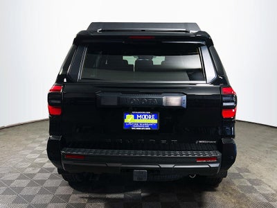 2026 Toyota 4Runner i-FORCE MAX TRD Off-Road Premium i-FORCE MAX