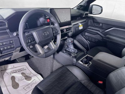 2026 Toyota 4Runner i-FORCE MAX TRD Off-Road Premium i-FORCE MAX