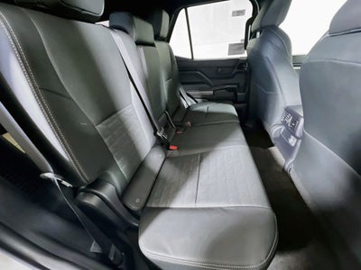 2026 Toyota 4Runner i-FORCE MAX TRD Off-Road Premium i-FORCE MAX