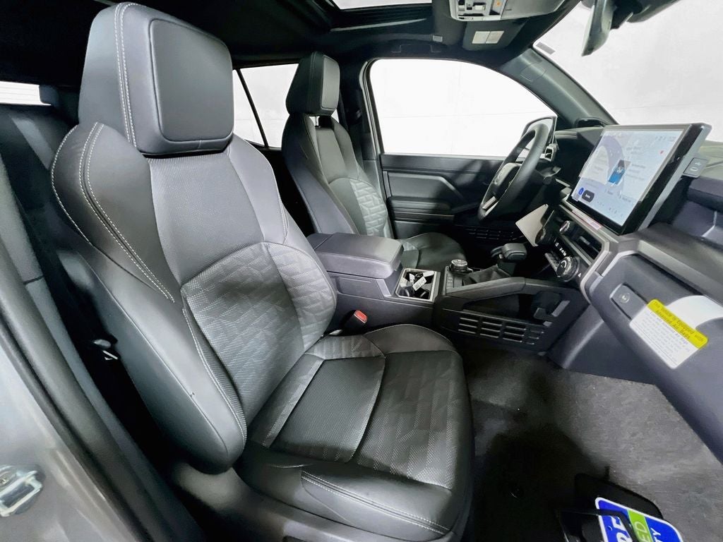 2026 Toyota 4Runner i-FORCE MAX TRD Off-Road Premium i-FORCE MAX
