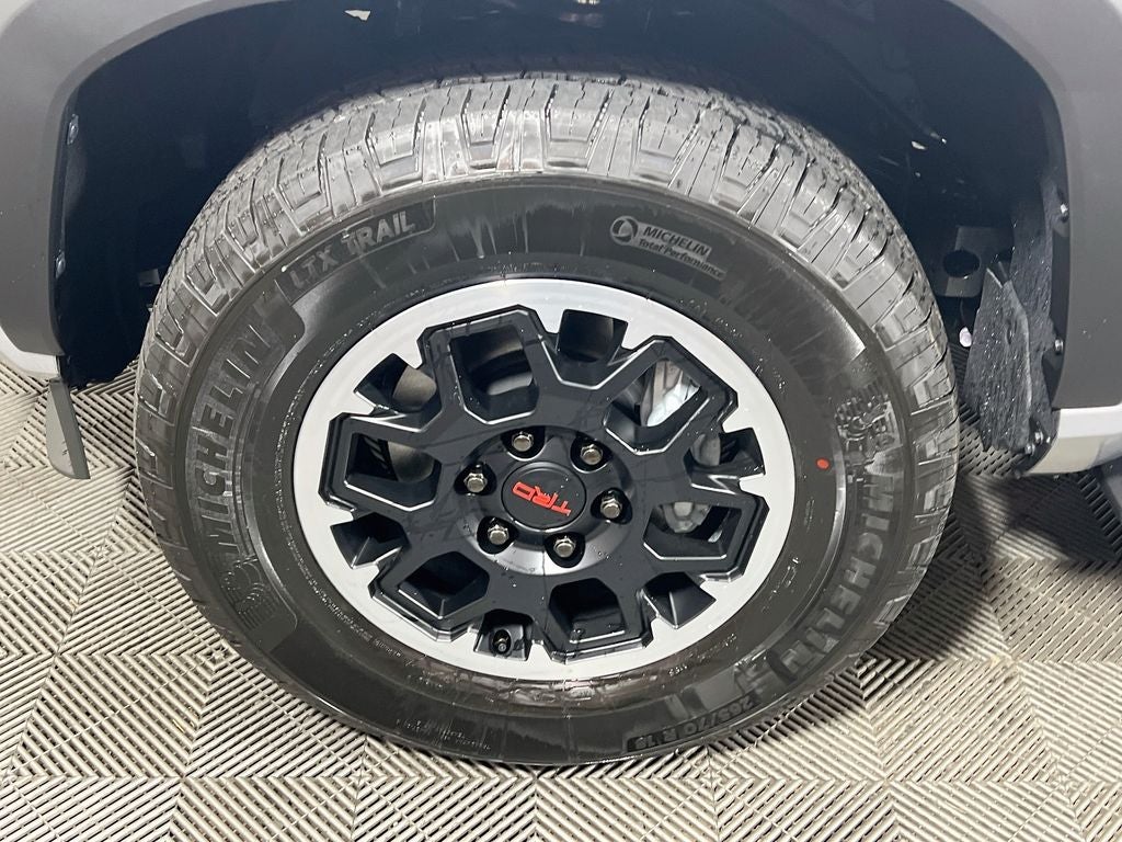 2026 Toyota 4Runner i-FORCE MAX TRD Off-Road Premium i-FORCE MAX