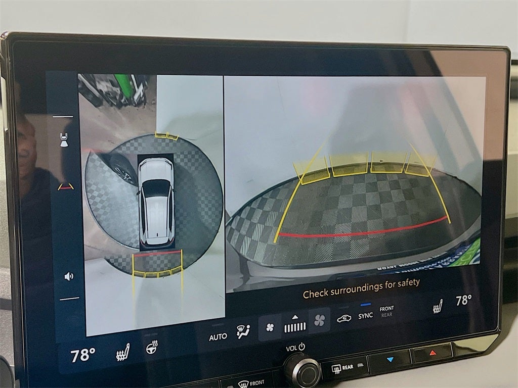 2026 Toyota RAV4 Limited S